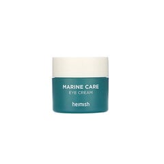 Paakių kremas Marine Care Eye Cream, 30 ml kaina ir informacija | Veido kremai | pigu.lt