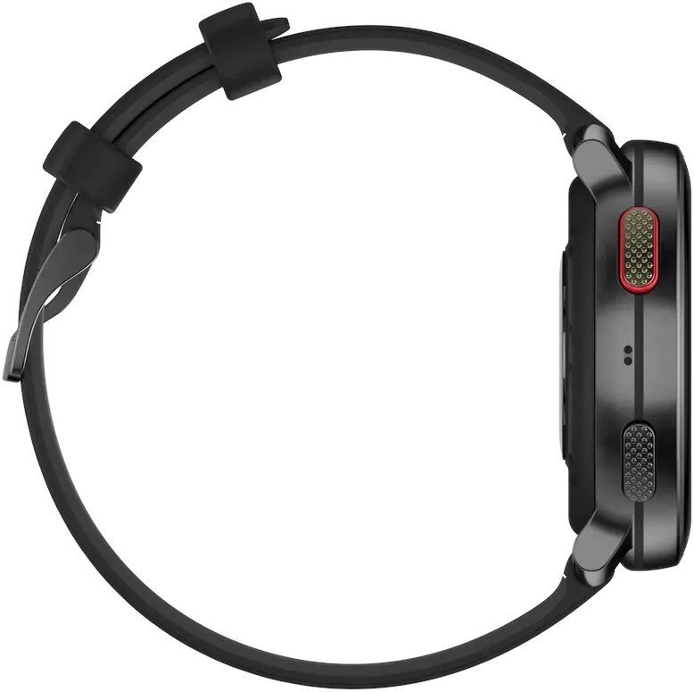 Polar Vantage V3 Night Black kaina ir informacija | Išmanieji laikrodžiai (smartwatch) | pigu.lt