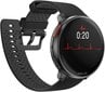 Polar Vantage V3 Night Black kaina ir informacija | Išmanieji laikrodžiai (smartwatch) | pigu.lt