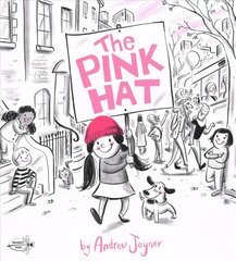 Pink Hat kaina ir informacija | Knygos mažiesiems | pigu.lt