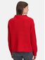 Megztinis moterims Betty Barclay, raudonas kaina ir informacija | Megztiniai moterims | pigu.lt