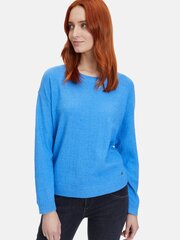 Megztinis moterims Betty Barclay, mėlynas kaina ir informacija | Megztiniai moterims | pigu.lt