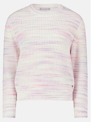 Свитшот BETTY BARCLAY High Collar Offwhite 2138/8005 1014 563744586 цена и информация | Женские кофты | pigu.lt