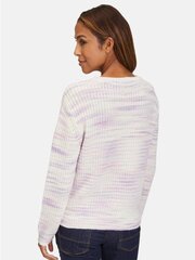 Джемпер BETTY BARCLAY Knitted Offwhite 5708/3080 1014 563744960 цена и информация | Свитера женские | pigu.lt