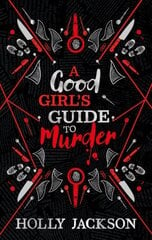 Good Girl's Guide to Murder Collectors Edition Special edition цена и информация | Книги для подростков  | pigu.lt