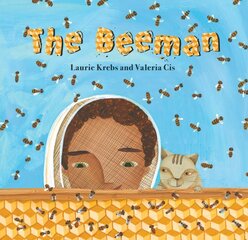 Beeman illustrated edition цена и информация | Книги для подростков и молодежи | pigu.lt