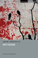 Antigone New Edition - New Edition цена и информация | Рассказы, новеллы | pigu.lt