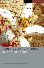 Blood Wedding Student, MCE цена и информация | Рассказы, новеллы | pigu.lt