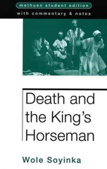 Death and the King's Horseman New Edition - New ed цена и информация | Рассказы, новеллы | pigu.lt