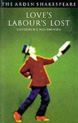 Love's Labour's Lost: Third Series kaina ir informacija | Apsakymai, novelės | pigu.lt