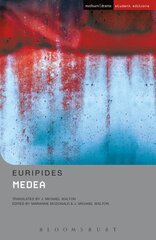 Medea kaina ir informacija | Apsakymai, novelės | pigu.lt