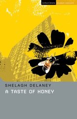 Taste Of Honey Revised - Revised edition цена и информация | Рассказы, новеллы | pigu.lt