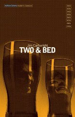 'Two' & 'Bed', AND Bed цена и информация | Рассказы, новеллы | pigu.lt