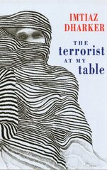 Terrorist at My Table illustrated edition kaina ir informacija | Poezija | pigu.lt