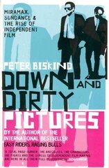 Down and Dirty Pictures New edition цена и информация | Книги об искусстве | pigu.lt