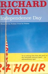Independence Day New edition kaina ir informacija | Fantastinės, mistinės knygos | pigu.lt