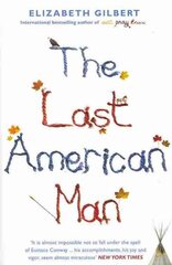 Last American Man kaina ir informacija | Biografijos, autobiografijos, memuarai | pigu.lt