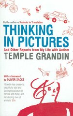 Thinking in Pictures 2nd ed. цена и информация | Самоучители | pigu.lt