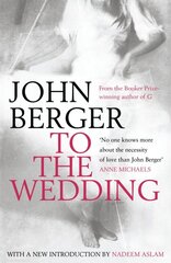 To the Wedding: Rejacketed kaina ir informacija | Fantastinės, mistinės knygos | pigu.lt