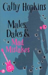 Mates, Dates and Mad Mistakes: Mates, Dates and Mad Mistakes New edition, Bk. 6 цена и информация | Книги для подростков и молодежи | pigu.lt