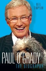 Paul O'Grady: The Biography kaina ir informacija | Biografijos, autobiografijos, memuarai | pigu.lt