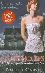 Glass Houses: The bestselling action-packed series UK ed. kaina ir informacija | Knygos paaugliams ir jaunimui | pigu.lt