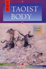 Taoist Body kaina ir informacija | Dvasinės knygos | pigu.lt