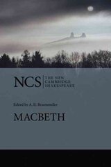 Macbeth 2nd Revised edition, Macbeth цена и информация | Рассказы, новеллы | pigu.lt