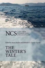 Winter's Tale 2nd New edition, The Winter's Tale цена и информация | Рассказы, новеллы | pigu.lt