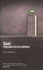 Sum: Forty Tales from the Afterlives Main цена и информация | Исторические книги | pigu.lt