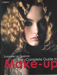 Complete Guide to Make-up New edition kaina ir informacija | Saviugdos knygos | pigu.lt