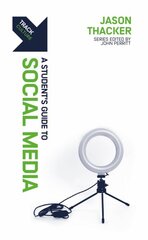 Track: Social Media: A Student's Guide to Social Media цена и информация | Духовная литература | pigu.lt