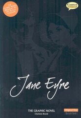 Jane Eyre цена и информация | Книги для подростков  | pigu.lt