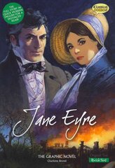Jane Eyre kaina ir informacija | Knygos paaugliams ir jaunimui | pigu.lt