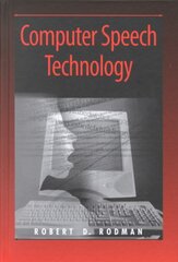 Computer Speech Technology kaina ir informacija | Ekonomikos knygos | pigu.lt