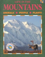 Life in the Mountains kaina ir informacija | Knygos paaugliams ir jaunimui | pigu.lt