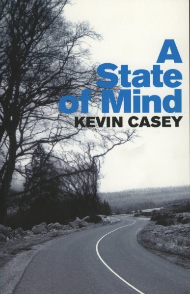 State Of Mind kaina ir informacija | Fantastinės, mistinės knygos | pigu.lt