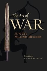 The Art of War: Sun Zi's Military Methods kaina ir informacija | Socialinių mokslų knygos | pigu.lt