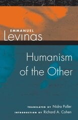 Humanism of the Other цена и информация | Исторические книги | pigu.lt