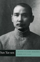 Sun Yat-sen illustrated edition цена и информация | Биографии, автобиогафии, мемуары | pigu.lt