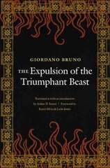The Expulsion of the Triumphant Beast kaina ir informacija | Dvasinės knygos | pigu.lt