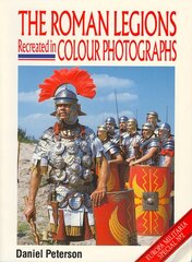 EMS2 The Roman Legions illustrated edition kaina ir informacija | Knygos apie meną | pigu.lt