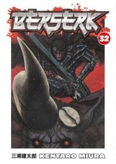 Berserk Volume 32, v. 32 kaina ir informacija | Fantastinės, mistinės knygos | pigu.lt