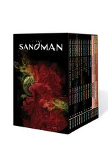 Sandman Box Set kaina ir informacija | Fantastinės, mistinės knygos | pigu.lt