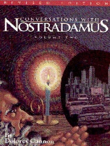 Conversations with Nostradamus: Volume 2: His Prophecies Explained Revised edition, Volume 2 цена и информация | Saviugdos knygos | pigu.lt