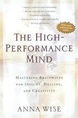 High Performance Mind New edition цена и информация | Самоучители | pigu.lt