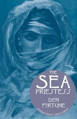 Sea Priestess New edition цена и информация | Fantastinės, mistinės knygos | pigu.lt