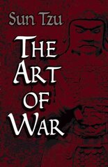 Art of War kaina ir informacija | Socialinių mokslų knygos | pigu.lt