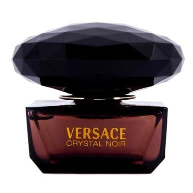 Kvapusis vanduo Versace Crystal Noir EDP moterims 50 ml kaina ir informacija | Kvepalai moterims | pigu.lt