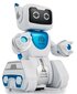 Nuotoliniu būdu valdomas robotas AIG, baltas kaina ir informacija | Žaislai berniukams | pigu.lt